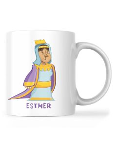 Mug - Esther