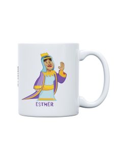 Mug - Esther