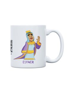 Mug - Esther
