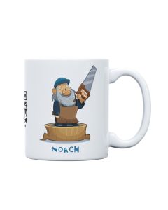 Mug - Noah