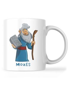 Mug - Moses