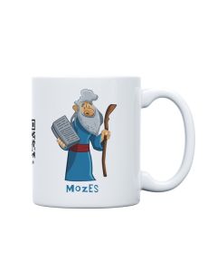Mug - Moses
