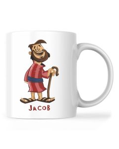 Mug - Jacob