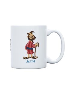Mug - Jacob