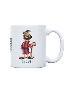 Mug - Jacob
