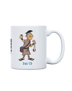 Mug - David