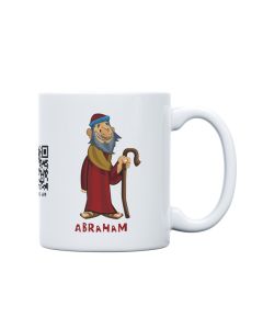 Mug - Abraham