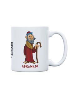 Mug - Abraham