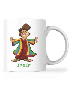 Mug - Joseph