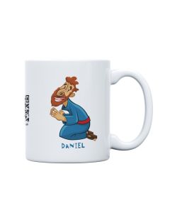 Mug - Daniel