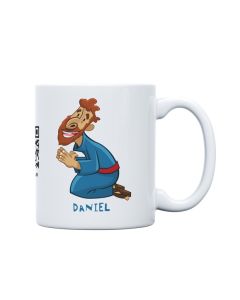 Mug - Daniel