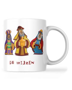 Mok - De Wijzen