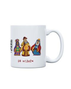 Mok - De Wijzen