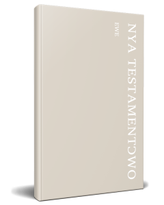 Ewe New Testament