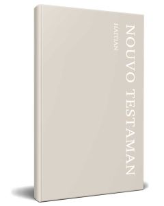 Haitian Creole New Testament
