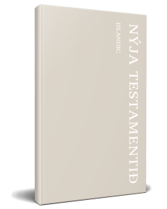 IJsland Nieuwe Testament