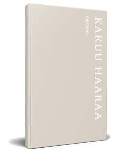 Oromo New Testament