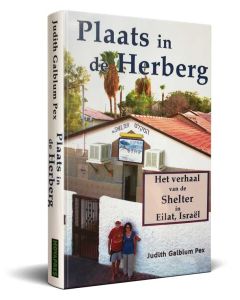 Plaats in de Herberg