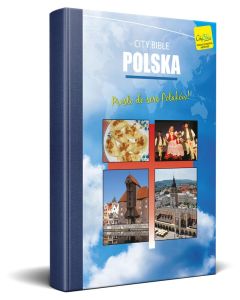 Polish New Testament