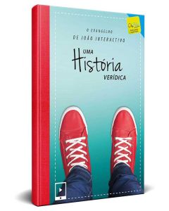 Portuguese Gospel of John Interactive