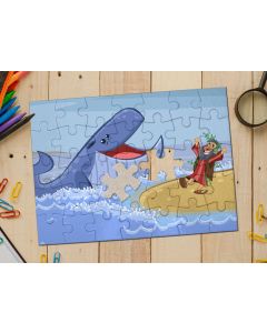 Puzzel - Jona