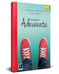 Romanian Gospel of John Interactive