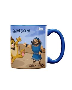 Mok - Samson