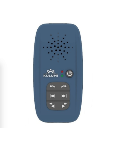 Kulumi X Solar Blue