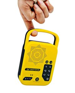 Kulumi Mini Solar
