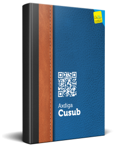 Somalisch New Testament