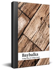 Somalisch Bibel Complete with Old and New Testament