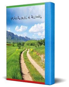 Sorani New Testament Bible