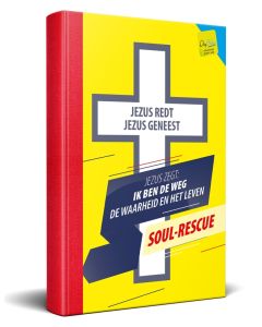 Soul Rescue Dutch Gospel of John