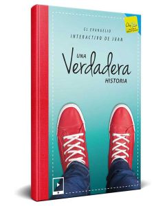 Spanish Gospel of John Interactive