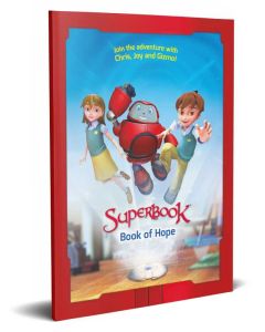 English Superbook