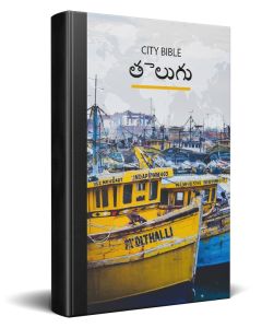 Telugu New Testament