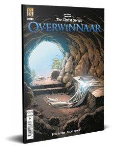 Overwinnaar - Kingstone Comics part 12