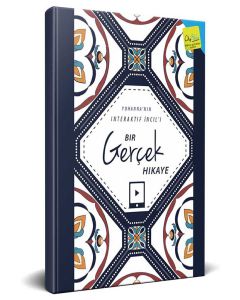 Turkish Gospel of John Interactive