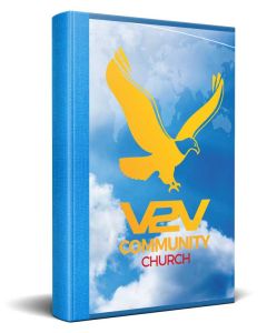 V2V Community Church English New Testament Bible