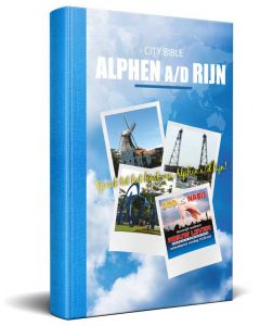 Alphen aan de Rijn City Bible New Testament
