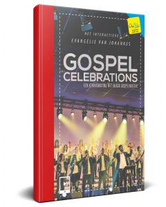 Dutch Interactive Gospel of John Gospel Celebrations