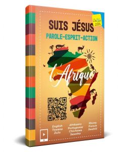 French Suis Jésus Interactive Gospel of John