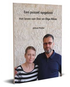 Nederlands -  Een puzzel opgelost