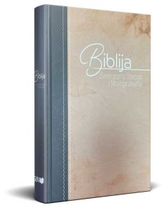 Kroatische Bijbel Biblija Sveto pismo Staroga Hardcover