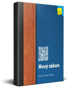 Czech New Testament
