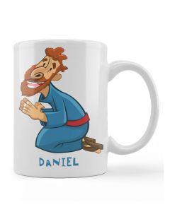 Mug for Kids - Daniel