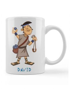 Mug for Kids - David