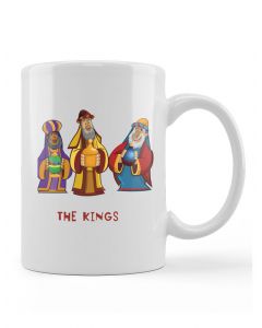 Mug - The Kings