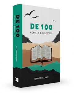 De 100 Mooiste Bijbelverzen
