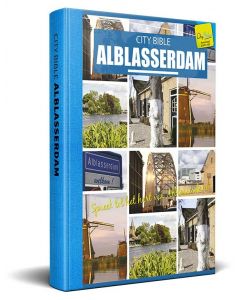 Alblasserdam City Bible New Testament
